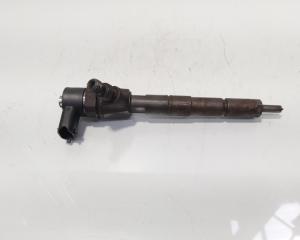 Injector, cod 0445110327, Opel Astra J Combi, 2.0 CDTI, A20DTH (idi:684242)