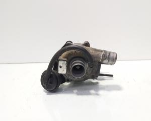 Turbosuflanta, cod 735013440, Opel Agila (B) (H08), 1.3 CDTI, Z13DTJ (idi:681446)