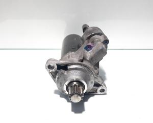 Electromotor DSG,  cod 02E911023H, Skoda Superb II Combi (3T5) 2.0 TDI, BKD (idi:453844)