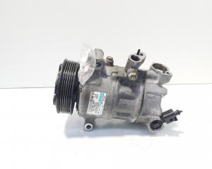 Compresor clima, cod 5N0820803C, Audi A3 Cabriolet (8P7) 2.0 TDI, CFG (idi:681127)