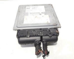 Calculator motor ECU, cod 03L906023MM, Vw Passat (3C2) 1.6 TDI, CAY (idi:643877)
