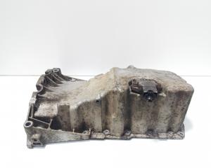 Baie de ulei, cod 03G103603J, Audi A6 (4F2, C6), 2.0 TDI, BLB (idi:681629)