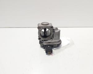 Clapeta acceleratie, cod 9673534480, Ford Focus 3 Sedan, 1.6 TDCI, T1DA (idi:681537)