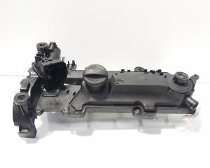 Galerie admisie cu capac culbutori, Ford Fiesta 6, 1.4 TDCI, F6JB (idi:681540)