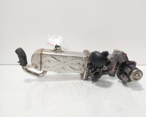 Racitor gaze cu egr, cod 03L131512BL,  VW Passat Variant (365), 2.0 TDI, CFG (idi:653560)