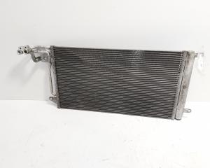 Radiator clima, cod 6R0820411H, Seat Toledo 4 (KG3) 1.6 TDI, CAYC (id:685264)