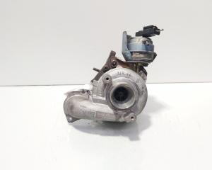 Turbosuflanta, cod 9686120680, Citroen C4 (II), 1.6 HDI, 9HD (idi:681544)