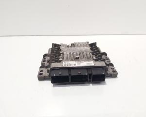 Calculator motor ECU, cod 8V21-12A650-EC, Ford Fusion (JU), 1.4 TDCI, F6JB (idi:681535)