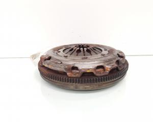 Volanta masa simpla cu placa presiune, Vw Touran (1T1, 1T2), 2.0 TDI, AZV, 6 vit man (idi:658520)