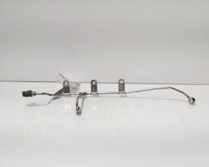 Conducta alimentare combustibil, cod 06F127505AA, Audi A3 (8P1) 2.0 FSI, BLR (id:685200)