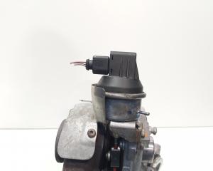 Supapa turbo electrica, Audi Q3 (8UB), 2.0 TDI, CFF (idi:681126)