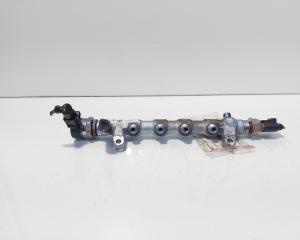 Rampa injectoare cu senzori, cod 03L130089P, VW Passat Variant (365), 2.0 TDI, CFF (idi:681152)