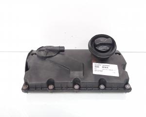 Capac culbutori, cod 038103469AD, Vw Golf 5 Variant (1K5) 1.9 TDI, BXE (idi:657610)