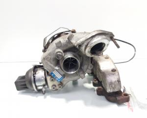 Turbosuflanta, cod 03L253056T, Vw Beetle (5C1) 2.0 TDI, CFF (idi:678505)