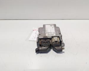 Modul control airbag, cod 8M5T-14B321-BD, Ford Focus 2 (DA) (id:575221)
