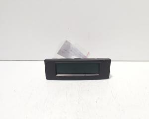 Display bord, cod 9666631380, Peugeot 308 (id:619246)