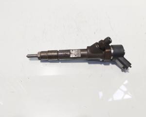 Injector, cod 0445110021, 7700111014, Renault Megane 1, 1.9 DCI, F9Q732 (idi:681569)