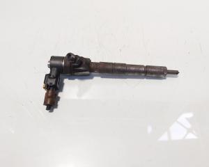 Injector, cod GM55577668, 0445110423, Opel Astra J Combi, 2.0 CDTI, A20DTH (idi:681006)
