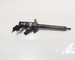 Injector, cod 0445110297, Citroen C5 (II) Break, 1.6 HDI, 9HZ (idi:680584)