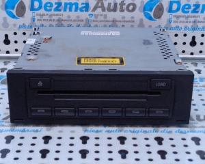 Magazie cd, 1Z0035111, Skoda Octavia Combi (1Z5) 2004-2013 (id:198946)