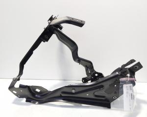 Suport far stanga, cod 204626044, Mercedes Clasa C T-Model (S204) (id:685322)