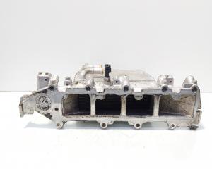 Radiator intercooler cu galerie admisie, Vw Golf 7 (5G) 1.6 TDI, CLH (id:685301)