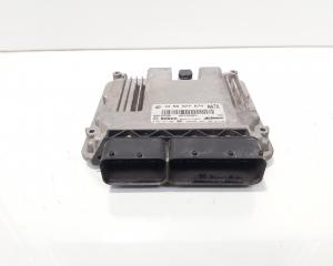 Calculator motor ECU, cod GM55577674, 0281017452, Opel Astra J GTC, 2.0 CDTI, A20DTH (idi:681295)