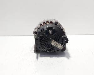Alternator 140A Valeo, cod 03L903023F, Vw Passat Alltrack (365) 2.0 TDI, CFG (idi:685278)