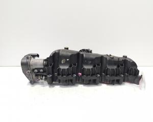 Galerie admisie cu clapete, cod 03L129711AG, Audi A4 Avant (8K5, B8), 2.0 TDI, CAH (idi:685211)