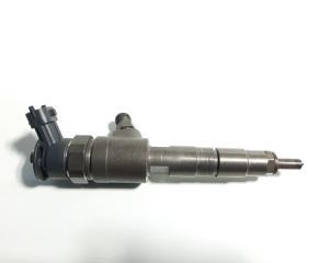 Injector cod 0445110489, CV6Q-9F593-AA, Ford Fiesta 6, 1.6tdci (id:194225)