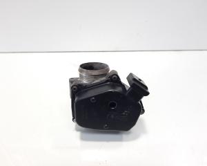 Clapeta acceleratie Valeo, cod 03G128063F, Skoda Superb II (3T4), 1.6 TDI, CAY (idi:609130)