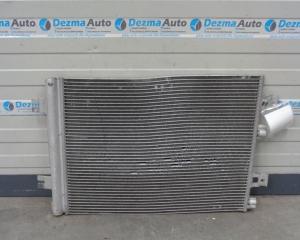 Cod oem: 8200741257 radiator clima Dacia Logan pick-up (US) 1.5dci, K9K892