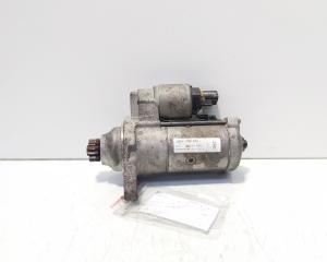 Electromotor, cod 02Z911024L, Audi A3 Cabriolet (8V7, 8VE), 1.6 TDI, CLH, 5 vit man (idi:685340)