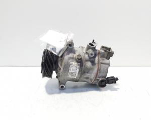 Compresor clima, cod 5Q0820803G, Seat Leon ST Combi (5F8), 2.0 TDI, CRB (idi:685334)