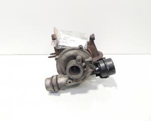 Turbosuflanta, Renault Sandero Stepway, 1.5 DCI, K9K612 (idi:681064)