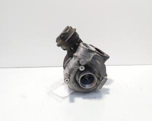 Turbosuflanta, cod 7785991, Bmw 3 Touring (E46), 3.0 diesel, 306D1 (idi:680999)