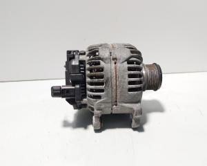 Alternator 140A Bosch, cod 06F903023F, Vw Eos (1F7, 1F8) 2.0 TDI, BMM (idi:684757)