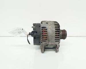 Alternator 180A Valeo, cod 021903026L, Vw Eos (1F7, 1F8) 2.0 TDI, BMM (idi:661961)