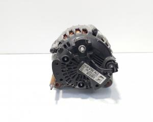 Alternator 140A Valeo, cod 03L903023F, VW Passat Variant (365), 2.0 TDI, CFG (idi:681037)