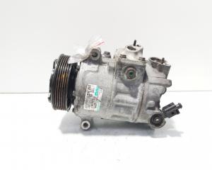 Compresor clima Sanden, cod 1K0820859F, Skoda Octavia 2 Combi (1Z5) 2.0 TDI, AZV (idi:685282)