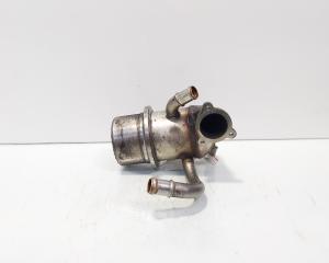 Racitor gaze, cod 04L131512, Audi A3 Cabriolet (8V7, 8VE) [Fabr 2013-2020], 1.6 TDI, CLH (idi:685400)