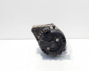 Alternator 100A, cod GM13579668, Opel Astra J Combi 2.0 CDTI, A20DTH (idi:685296)