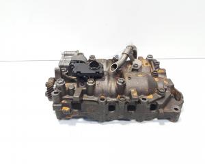 Pompa ulei cu barbotare, cod 03G115105B, 03G103537B, Skoda Superb II Combi (3T5), 2.0 TDI, CFF (idi:685392)