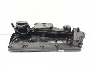 Capac culbutori, cod 03L103469K, Audi A3 Cabriolet (8P7), 2.0 TDI, CBAB (idi:681033)