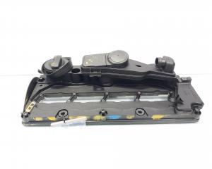 Capac culbutori, cod 03L103469A, Audi A5 Cabriolet (8F7), 2.0 TDI, CAG (idi:685380)