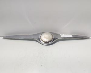 Grila capota fata cromata, cod 5J0853633, Skoda Fabia 2 Combi (5J, 545) (id:685361)