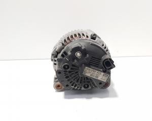 Alternator 180A Valeo, cod 021903026L, Seat Leon (1P1) 2.0 TDI, BMM (idi:675433)