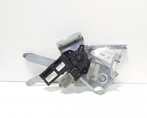 Macara cu motoras usa dreapta fata, Renault Megane 3 (id:685556)