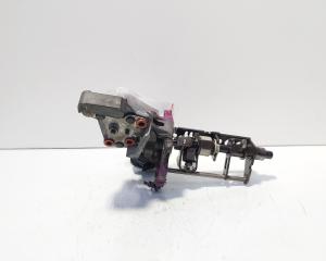 Selector cutie viteza, Ford Mondeo 3 (B5Y) 2.2 TDCI, QJBA, 6 vit man (id:685517)