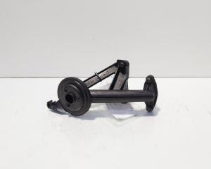 Sorb baie ulei, cod 9643755580, Peugeot 307 1.6 HDI, 9HX (id:685447)